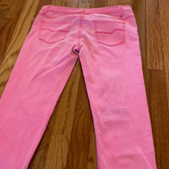 Wet Seal~Skinny Jeans~🌺🌸🌺🌸 - Picture 7 of 8